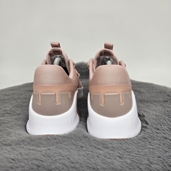 New Nike Free Metcon 5 'Pink Oxford' Women's Workout Shoes Size 8.5 - Picture 4 of 8